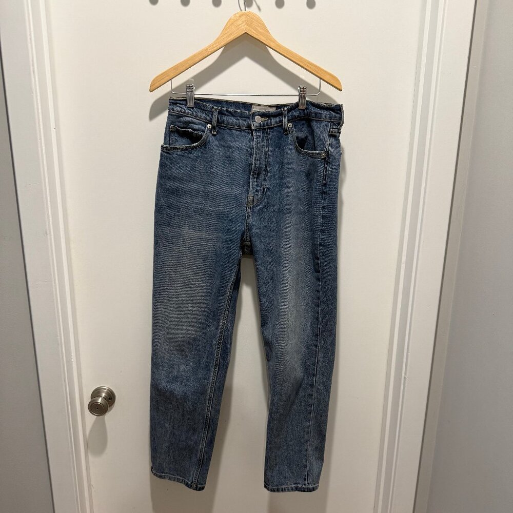 Everlane Original Cheeky Jean - 30R
